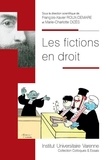 François-Xavier Roux-Demare et Marie-Charlotte Dizès - Les fictions en droit.