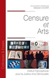 Sébastien Saunier - Censure et Arts.