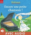 Blandine Aubin - Encore une petite chanson !.