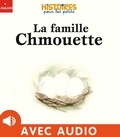 Rosemary Shojaie et Christelle Vallat - La famille Chmouette.