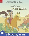 Marc-Antoine Popovitch - Sage comme Petit-Nuage.