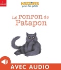 Nathalie Ragondet et Marido Viale - Le ronron de Patapon.