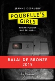 Jeanne Desaubry - Poubelle's girls.