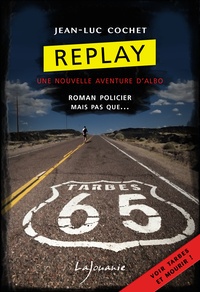 Jean-Luc Cochet - Replay.