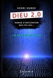 Henri Duboc - Dieu 2.0 Tome 1 : La papesse online.