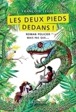 François Legay - Les deux pieds dedans !.