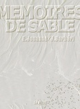 Emmanuel Jouanne et Jacques Barbéri - Mémoires de sable.