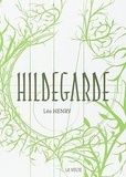 Léo Henry - Hildegarde.