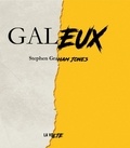 Stephen Graham Jones - Galeux.
