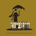 Edward Gorey - Les enfants fichus.