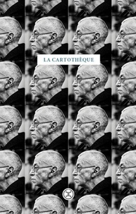 Lev Rubinstein - La cartothèque - Une anthologie de 30 textes de Lev Rubinstein.