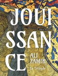 Ali Zamir - Jouissance.