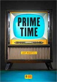 Jay Martel - Prime time.