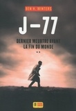 Ben-H Winters - Dernier meurtre avant la fin du monde Tome 2 : J-77.