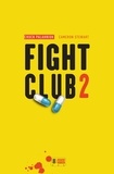 Chuck Palahniuk et Cameron Stewart - Fight club 2 N°0.