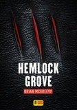 Brian McGreevy - Hemlock Grove.