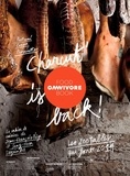 Luc Dubanchet - Omnivore Food Book N° 1 : Charcut' is back !.