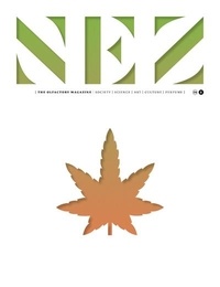 Jeanne Doré - Nez N° 8 : The olfactory magazine.