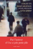 Gitta Sereny - La balade des enfants meurtriers - L'affaire James Bulger.