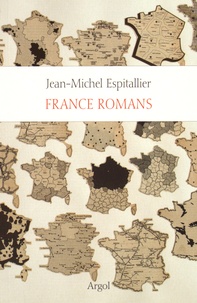 Jean-Michel Espitallier - France romans.