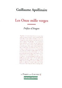 Guillaume Apollinaire - Les Onze mille verges.