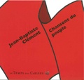 Jean Baptiste Clément - Chansons du peuple.