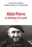 Laetitia Cherel et Marie-France Etchegoin - Abbé Pierre La fabrique d'un saint.