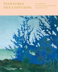 Sarah Ligner - Peintures des lointains - La collection du musée du quai Branly Jacques Chirac (Exposition, Paris, Musée du quai Branly-Jacques Chirac, 30 janvier 2018-6 janvier 2019).