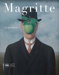 Xavier Canonne et Julie Waseige - Magritte - La ligne de vie.