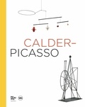 George Baker et Donatien Grau - Calder-Picasso.
