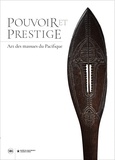Steven Hooper - Pouvoir et prestige - Art des massues du Pacifique.