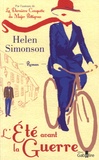 Helen Simonson - L'été avant la guerre.