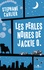 Stéphane Carlier - Les perles noires de Jackie O..
