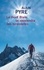 Alain Pyre - Le mont Blanc se souviendra des hirondelles.