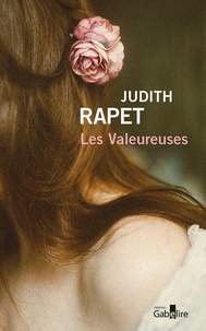 Judith Rapet - Les valeureuses.