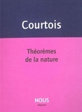 Jean-Patrice Courtois - Théorèmes de la nature.