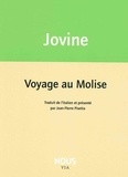 Francesco Jovine - Voyage au Molise.