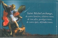  Collectif - Carte saint Michel archange (par lot de 20).