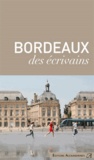  Alexandrines Editions - Bordeaux des écrivains.