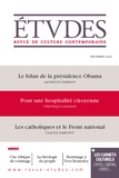 François Euvé - Etudes N° 4233, Décembre 20 : .