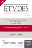 François Euvé - Etudes N° 4234, janvier 201 : .