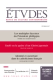 François Euvé - Etudes N° 4235, février 201 : .