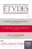 François Euvé - Etudes N°4238, mai 2017 : .