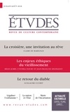 François Euvé - Etudes N° 4251, juillet-aoû : .