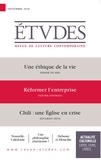François Euvé - Etudes N° 4252, septembre 2 : .