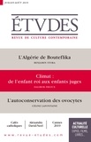 François Euvé - Etudes N° 4262, juillet-aoû : .
