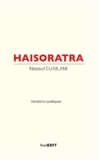 Nassuf Djailani - Haisoratra - Variations poétiques.