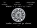 Fred Bonnet - Makao et le collier de cauris - Edition bilingue français-shiKomori.