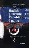 Nassuf Djailani - Hadith pour une République à naître - Variations poétiques.