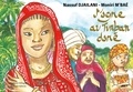 Nassuf Djailani et Moniri M'Baé - L'ogre au turban doré - Edition bilingue français-kibosy.